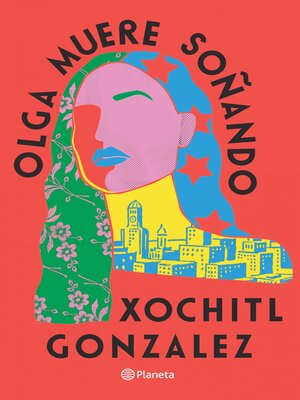 cover image of Olga muere soñando (Español neutro)